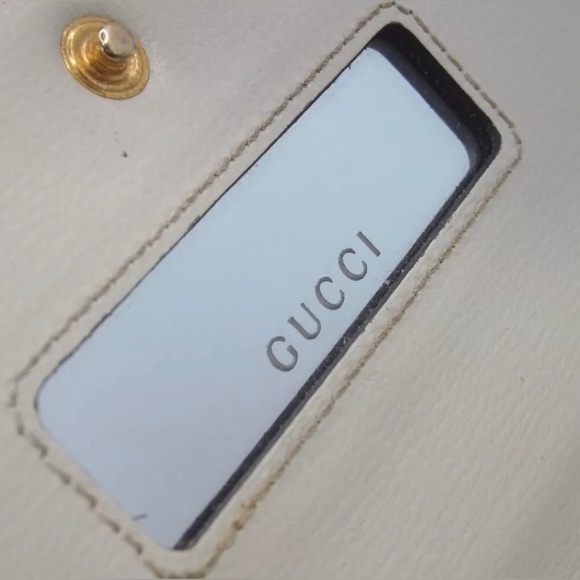 GUCCI Supreme Horsebit Wallet Purse 😍🔥 - Picture 8 of 16